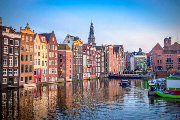 Netherlands Joins Italy, Portugal, Spain and Greece in Explosive 2026 Tourism Tax Revolution as Europe Tightens Grip on Mass Travel Chaos Across Amsterdam, Venice, Barcelona, Athens and Others: Here’s the Latest Shift You Need to Know
