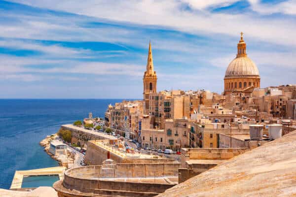 Ireland Joins Poland, United Kingdom, France, Switzerland, Norway, Denmark and More as Malta Records Over One Million Two Hundred Fifteen Thousand Nine Hundred Sixty-Six Visitors While Per Tourist Spend Falls to Seven Hundred Fifty-Six Euro: New Report