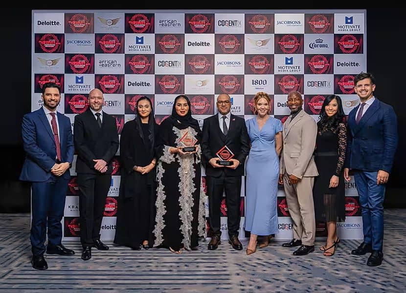 Etihad Airways Dominates 2026 Travel Awards in Dubai: A Triumph for the UAE’s Aviation Landscape
