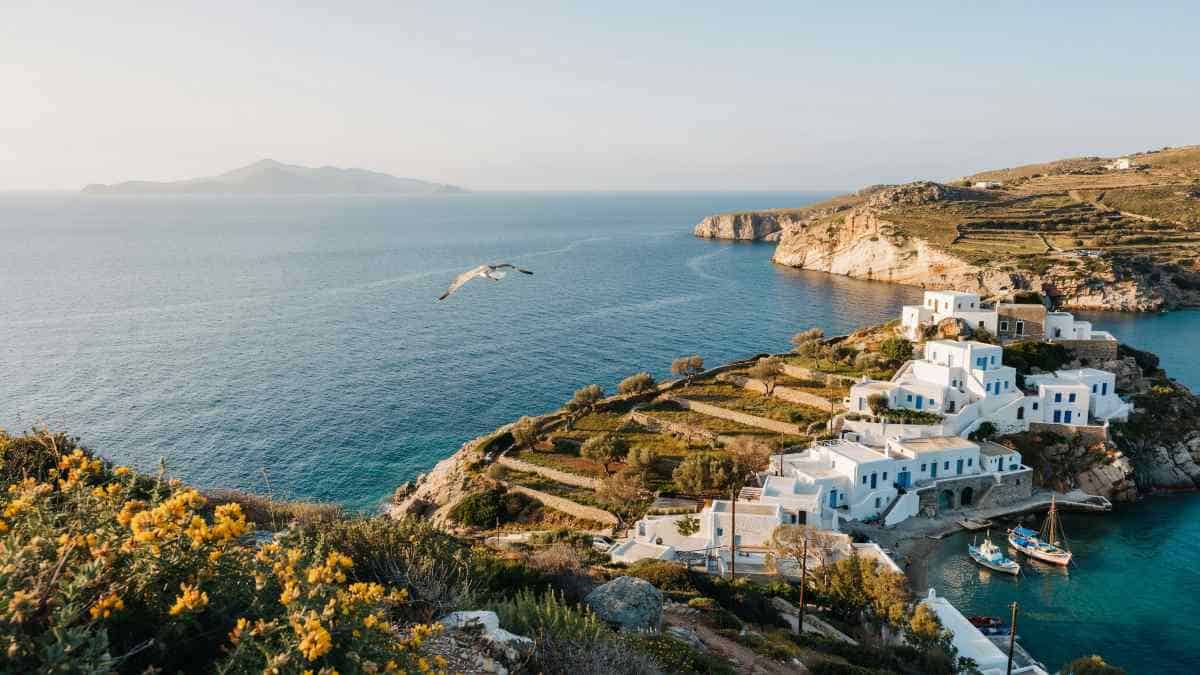 Ithaca, Kefalonia and the Ionian Sea Celebrate Odysseus’ Legendary Homeland. Why Is This Mythical Greek Island Becoming a Must-Visit Destination?