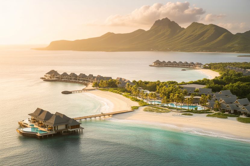 How Sandals Caribbean Cay Reinvents Jamaica’s Classic Private‑Island All‑Inclusive: All You Need To Know