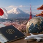 Japan’s Historic Visa Fee Increase: What It Means for Travelers from Asia and Beyond