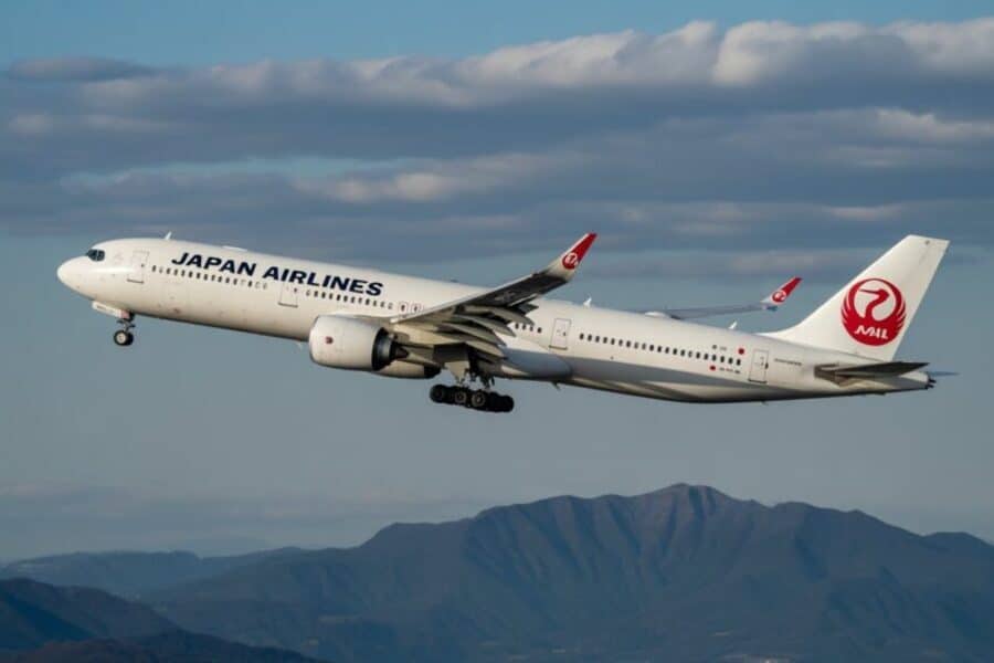 Japan Airlines Redefines Global Travel Experience with New Daily Flights to Bengaluru and San Diego and Major A350 Expansion Across Long Haul International Routes