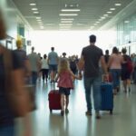 LATAM Airlines Joins Leading Aviation Firms at FIDAE 2026: A Showcase of Aerospace Excellence in Santiago