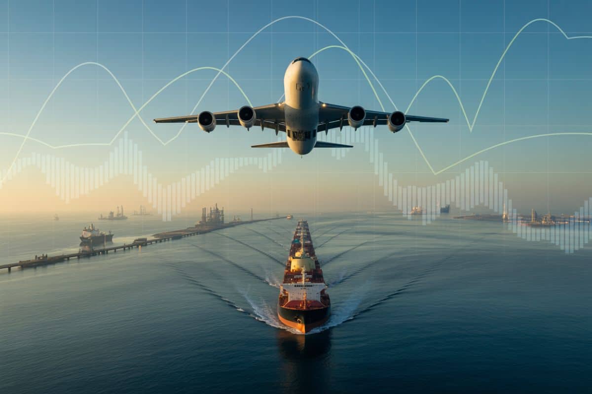 UAE Joins UK, Germany, France, Netherlands, Singapore, Japan and Others in Jet Fuel Relief Wave as Middle East Export Recovery Fuels Price Drop and Eases Pressure on Global Air Travel Costs and Fares