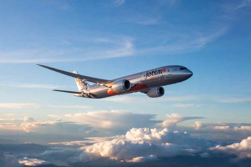 Jetstar and Qantas Revolutionize Air Travel from Western Sydney International
