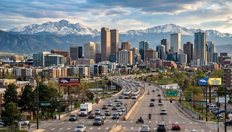 Revolutionizing Eco-Transit: California and Five States Lead the Charge for Sustainable Travel