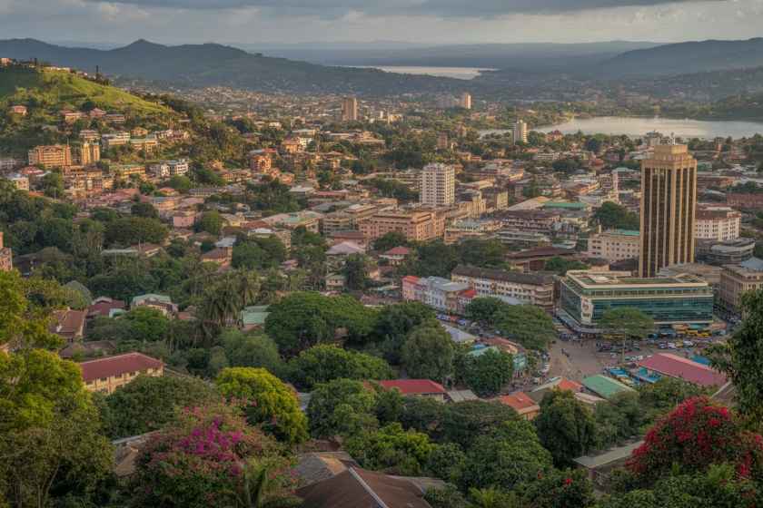 Uganda Accelerates Multi-Airport Expansion with Kidepo International Breakthrough and Kabalega Nearing Completion, But Could AFCON 2027 and New Aviation Links Transform Tourism Across Kidepo, Hoima and Beyond?