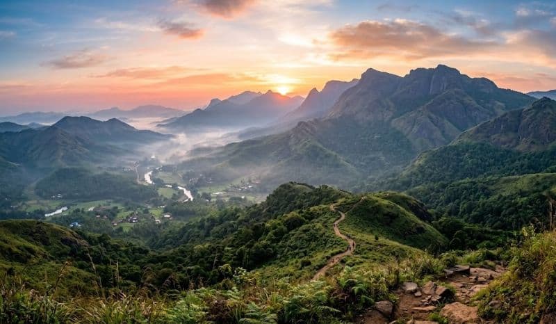Yana Sparks Global Travel Curiosity In Karnataka As Towering Rock Formations Create A Surreal Nature Experience Beyond Imagination India