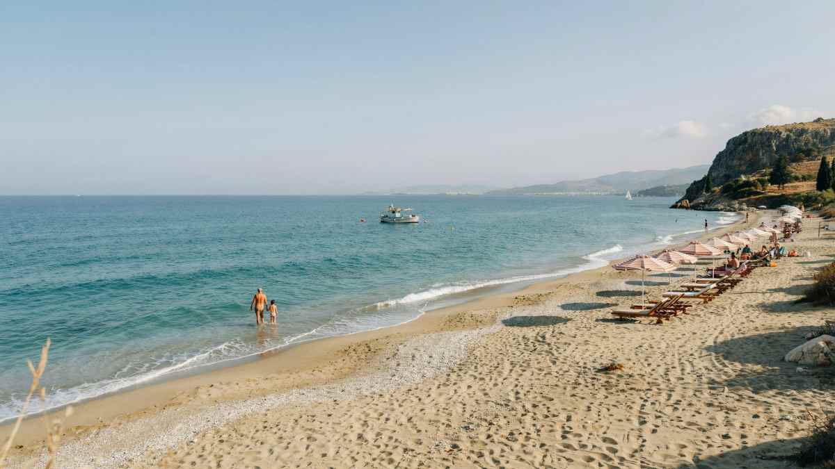 Athens, Cape Sounio and Kape Beach Unveil One of Greece’s Most Scenic Coastal Escapes. Why Is This Hidden Riviera Destination Captivating Summer Travellers?
