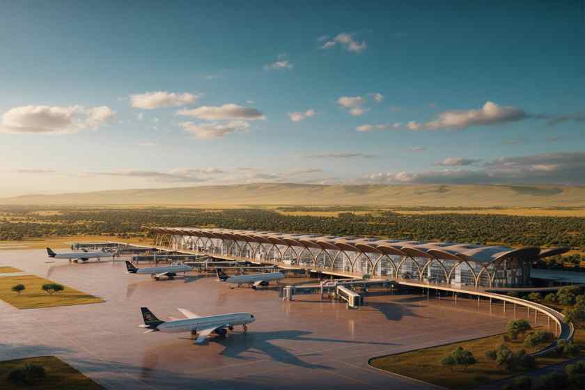 Kenya’s Renegade Air Now Expands East African Ambitions with Fifth Dash 8 Aircraft as Regional Travel Demand Accelerates, But Could Smaller Airlines Hold the Key to Africa’s Connectivity Revolution?