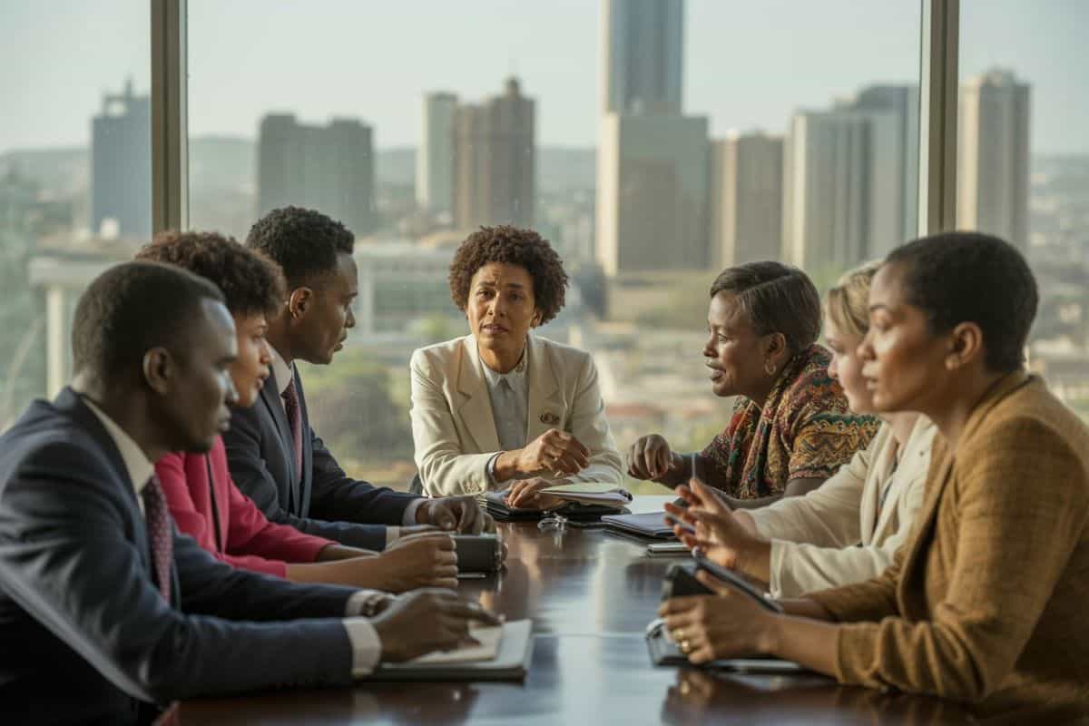 Kenya Leads Africa’s Sustainable Tourism Growth as WTTC Expands Investment and Travel Partnership