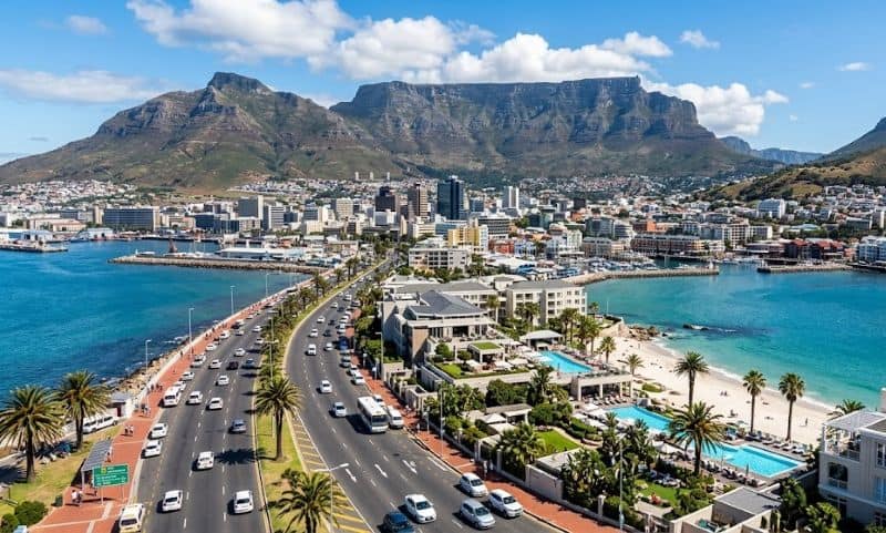 Exploring Africa’s Ancient Civilisations: A New Chapter in Travel Awaits from Egypt to Tanzania