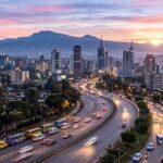 Kenya: A New Paradigm in Wellness Travel and Luxury Tourism