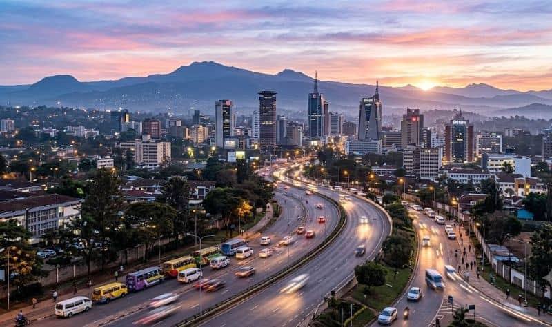 Kenya: A New Paradigm in Wellness Travel and Luxury Tourism