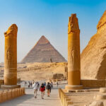 Egypt Accelerates Travel and Tourism Expansion with Rapid Work Permit Reform Cutting Approval Time to Two Days for Foreign Hospitality Professionals Across Major Destinations