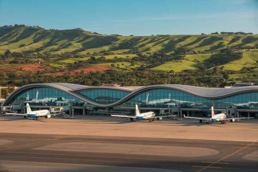 Kigali Elevates African Aviation Landscape with Enhanced RwandAir Johannesburg Connections