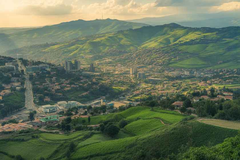 Rwanda Shines in Global Tourism Spotlight Amid Sporting Triumphs