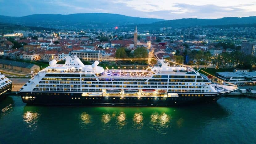 Explore the World: Azamara Cruises Introduces Unique Overland Experiences in Asia and the South Pacific for 2027