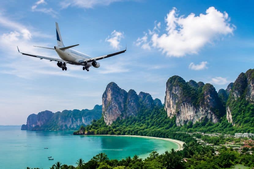 Finnair and SAS Move to Launch Direct Finland and Denmark Flights to Krabi as Thailand’s Andaman Gateway Prepares for Major European Tourism Surge in 2026/27 Winter Season