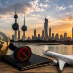 Kuwait’s Visa Freeze: A Global Shock for Travel and Business