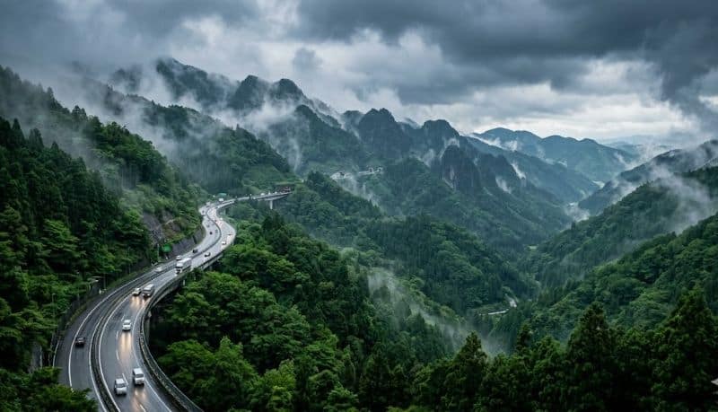 Savoring Japan: A Culinary Journey Across Sapporo, Kyoto, Osaka, Hiroshima, Fukuoka, and Okinawa