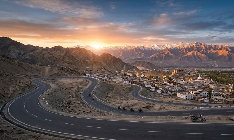 Zanskar Valley: The Rising Star of Himalayan Tourism