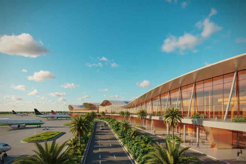 A New Era for African and South American Tourism: Air Peace’s Direct Flights to Brazil