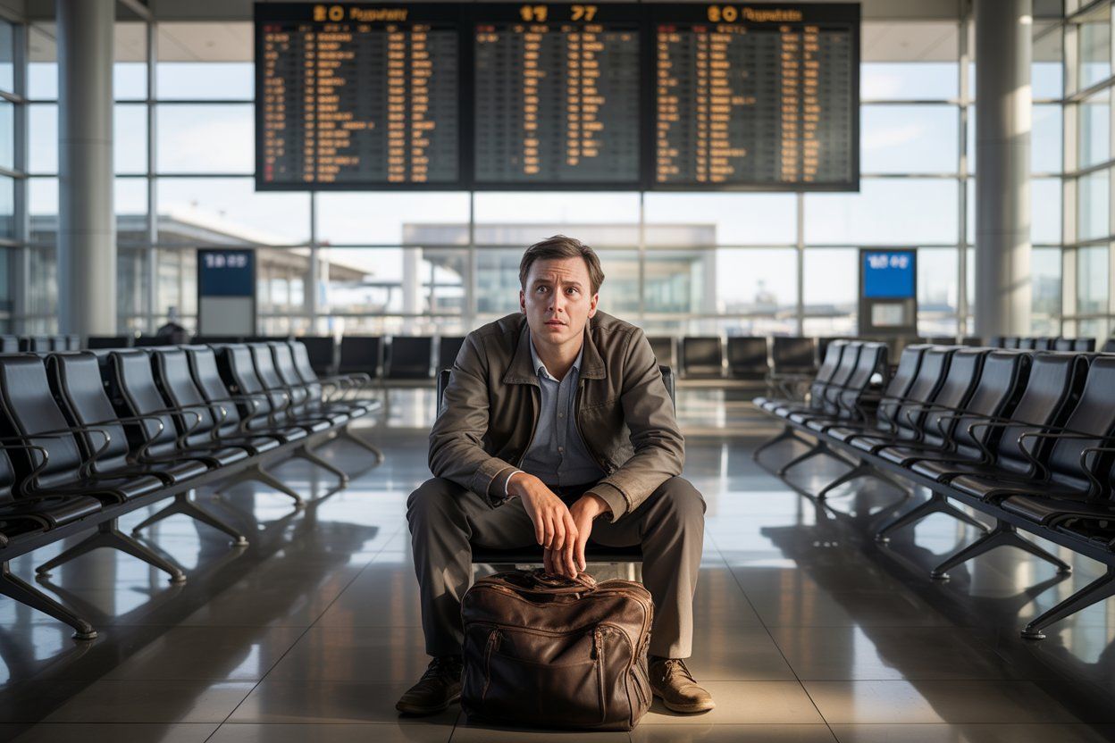 Travel Disruption at LaGuardia Airport: Affected Flights and Useful Tips for Travelers