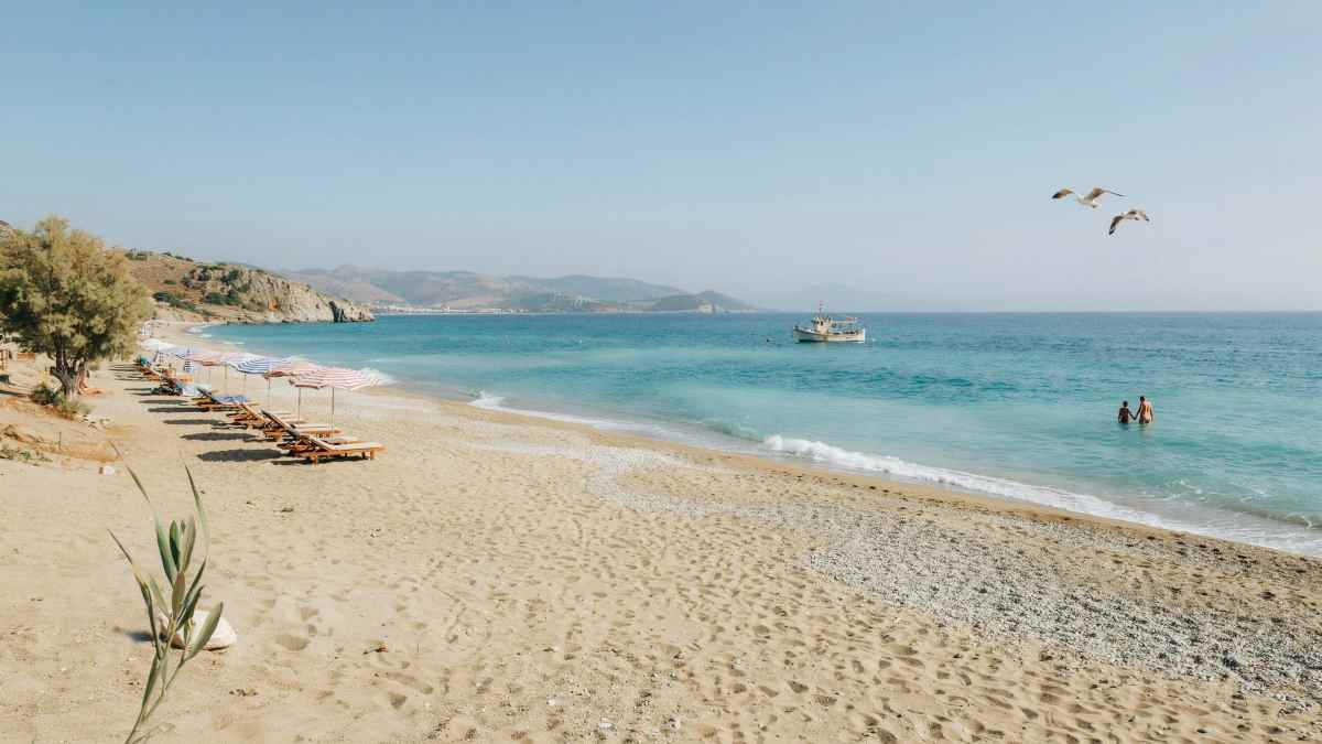 Skiathos, Lalaria Beach and the Aegean Sea Reveal Greece’s Most Spectacular Coastal Wonder. What Should Travellers Know Now Before Visiting This Iconic Shoreline?