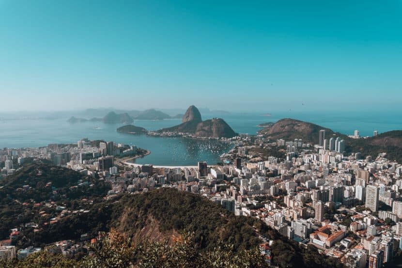 Brazil Poised to Revolutionize the Aviation Sector with Sustainable Aviation Fuel Initiatives
