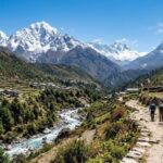 Nepal Unveils A New Chapter In Travel As The Langtang Valley Trek Fuels A Sustainable Tourism Boom Through Authentic Mountain Experiences