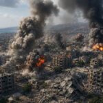 Middle East Tensions and Their Impact on Tourism: A Growing Uncertainty