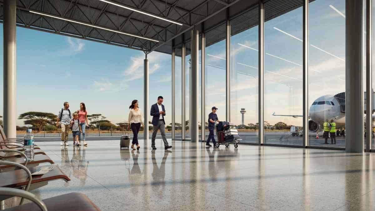 Durban, Johannesburg, Cape Town and Port Louis Strengthen Southern Africa Tourism as Lift Expands Fleet with New Airbus A320 and Eyes Mauritius Route, Could Budget Travel Reach New Heights?
