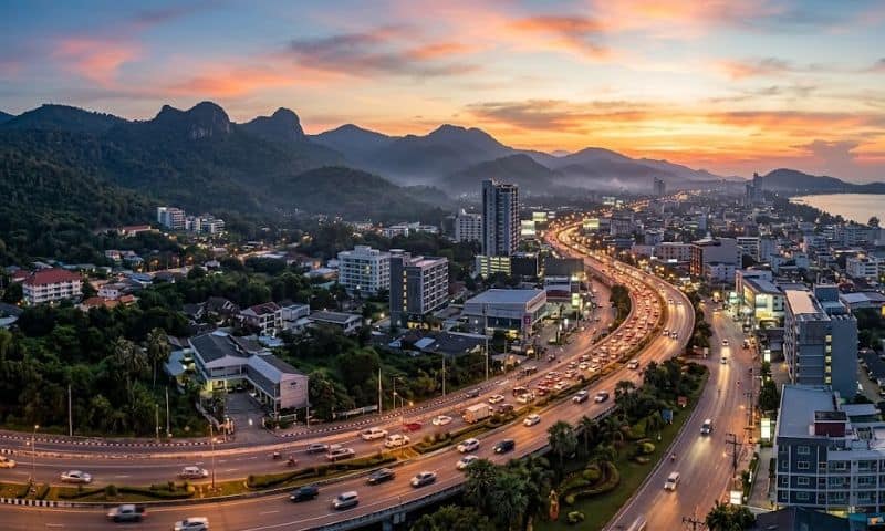 Rayong: Thailand's Tranquil Haven Leading the Slow Tourism Revolution