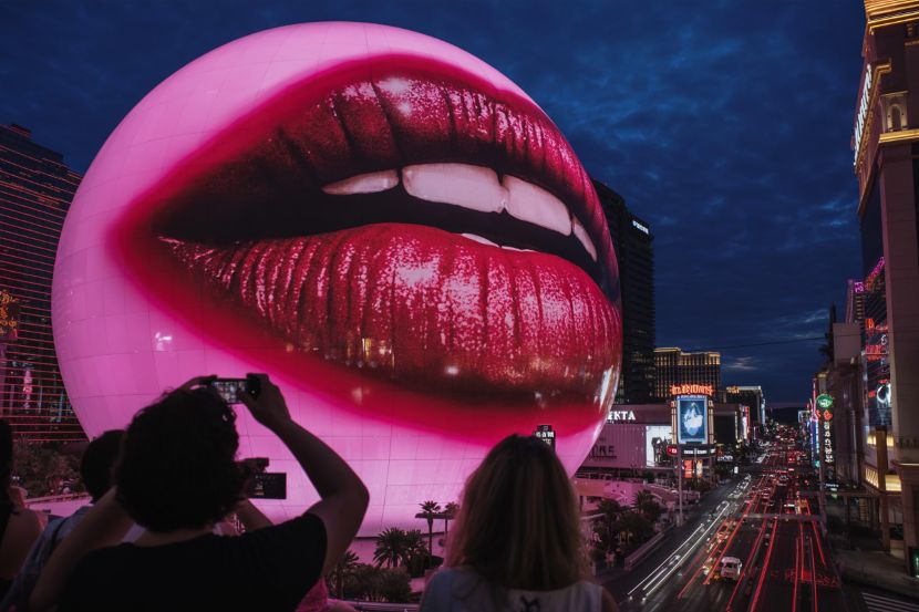 Experience The Rocky Horror Picture Show in Las Vegas’ Sphere: A Guide for Travelers