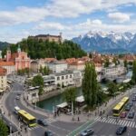 Ljubljana Unleashes A New Travel Boom In Slovenia That Is Reshaping How The World Experiences City Tourism Across Europe