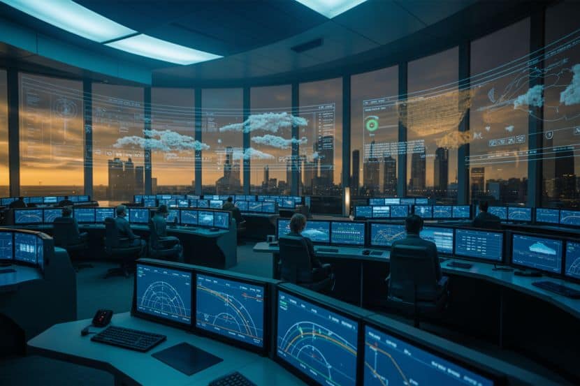 Southwest Airlines Accelerates AI Revolution With AWS Partnership Transforming U.S. Aviation Technology Landscape: All You Need To Know
