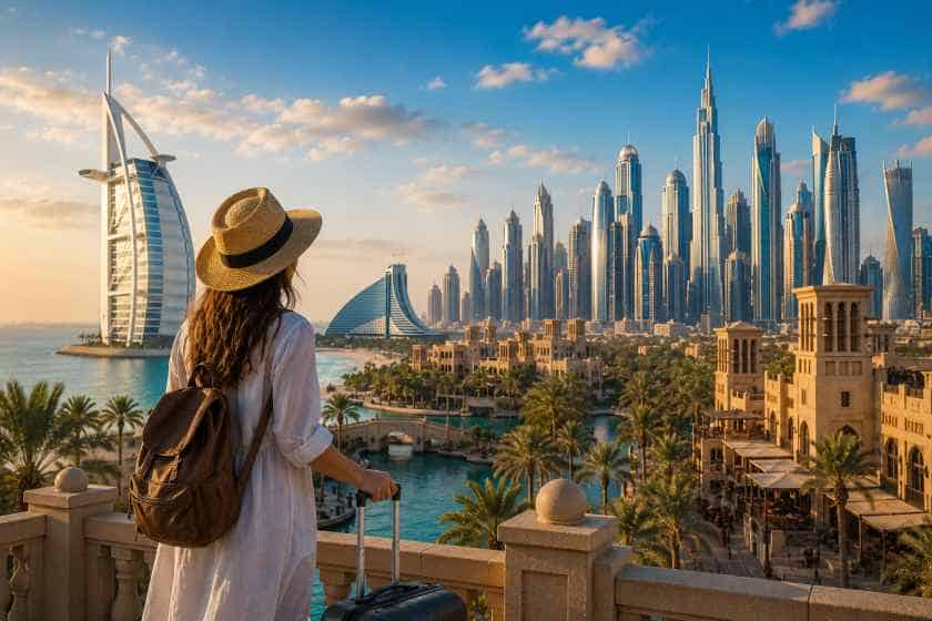 Israel Joins UAE, Qatar, Bahrain, Kuwait, Australia, Saudi Arabia, Oman, Jordan, Egypt and Others As Travel Advisories Ease Across Tel Aviv, Jerusalem, Dubai, Abu Dhabi And Doha; Could Returning Traveller Confidence Now Accelerate Middle East Tourism Recovery?