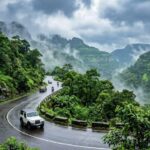 Discover India’s Monsoon Marvel: The Perfect Road Trip Itineraries
