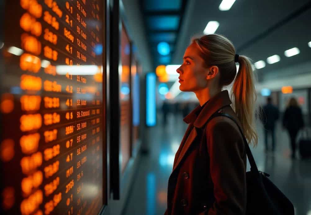Australian Travellers Are Quietly Abandoning Roaming — And This Hidden Technology Shift Is Changing Everything at Airports Worldwide