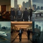 Florida Joins New York, Nevada, California and Illinois in Unprecedented Luxury Corporate Travel Freeze as Budget Caps Slam Global Business Trips