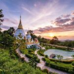 South Korea Follows Japan, Malaysia, China, France, Sweden, Poland and More as Thailand Tourism Surges on Global Demand With Projection to Exceed Thirty Million Visitors by End of 2026 Under Value Over Volume Strategy