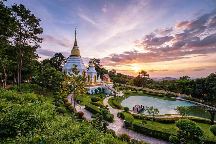South Korea Follows Japan, Malaysia, China, France, Sweden, Poland and More as Thailand Tourism Surges on Global Demand With Projection to Exceed Thirty Million Visitors by End of 2026 Under Value Over Volume Strategy