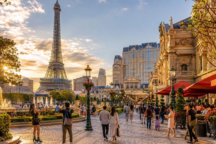 Macao Emerges as a Must-Visit Luxury Travel Destination as The Parisian Macao Blends Parisian Charm, Integrated Resort Experiences and Family-Friendly Attractions on the Cotai Strip—Here’s the Complete Travel Guide