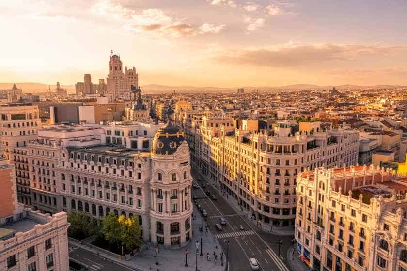 Madrid, Monterrey and Bucharest Gain New Iberia Connections as Capacity Surges Across Mexico and Eastern Europe, But Could These New Routes Redefine Tourism Flows Between Spain, Latin America and Romania?