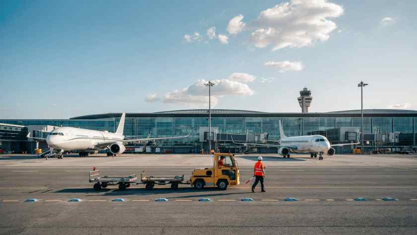 Explore Southern Africa: Air Europa Launches Direct Flights from Madrid to Johannesburg