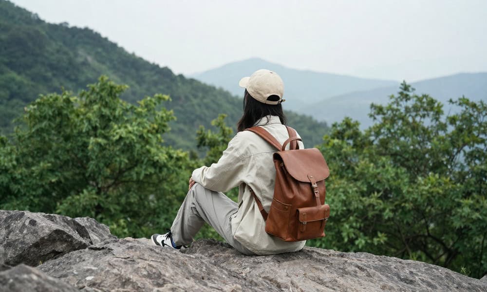Exploring the Allure of Safe Solo Travel: Discover the Top Destinations for Women in 2026