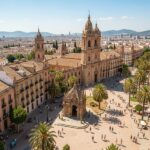 France Confronts 40°C Heatwave Alongside Its European Neighbors: Travel Impacts and Insights