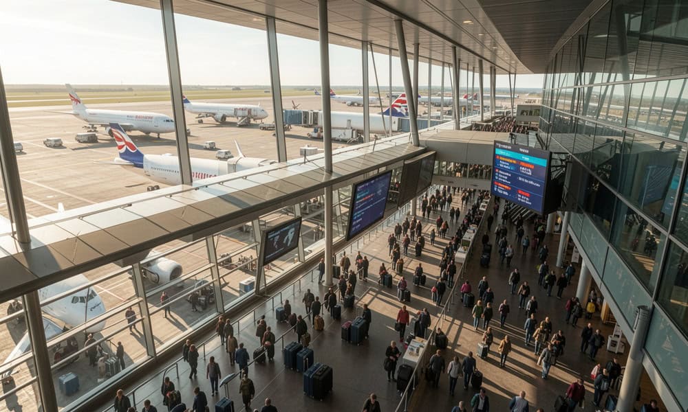 Ireland’s Tourism Surge: A Double-Edged Sword for Housing Markets